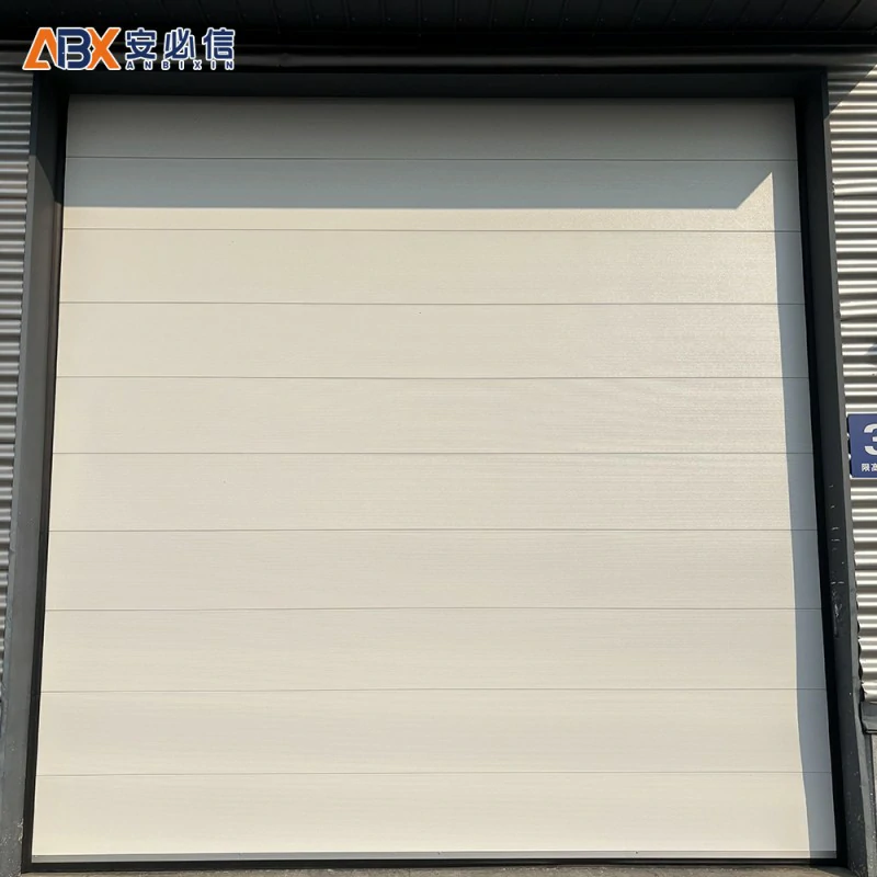 呼和浩特工业提升门